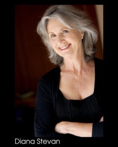 Diana Stevan